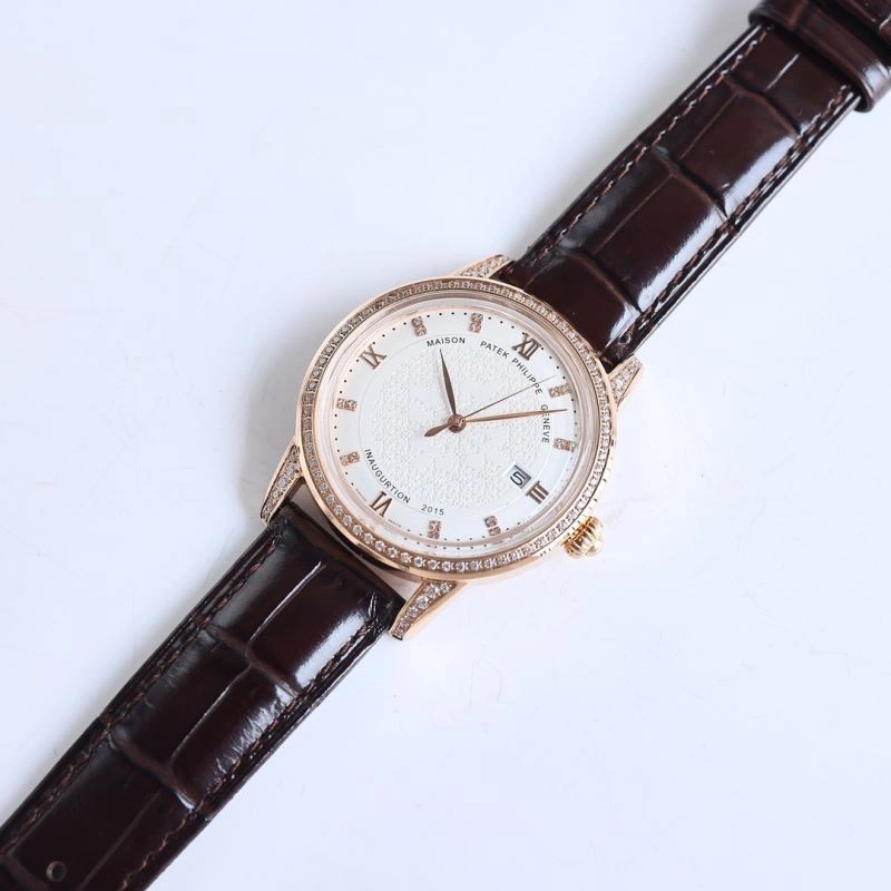 Packable PATEK PHILIPPE Watches 196028