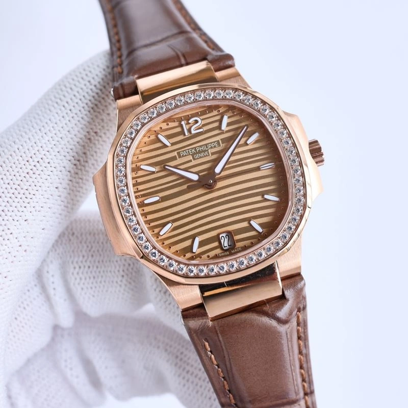 Affordable PATEK PHILIPPE Watches 196029