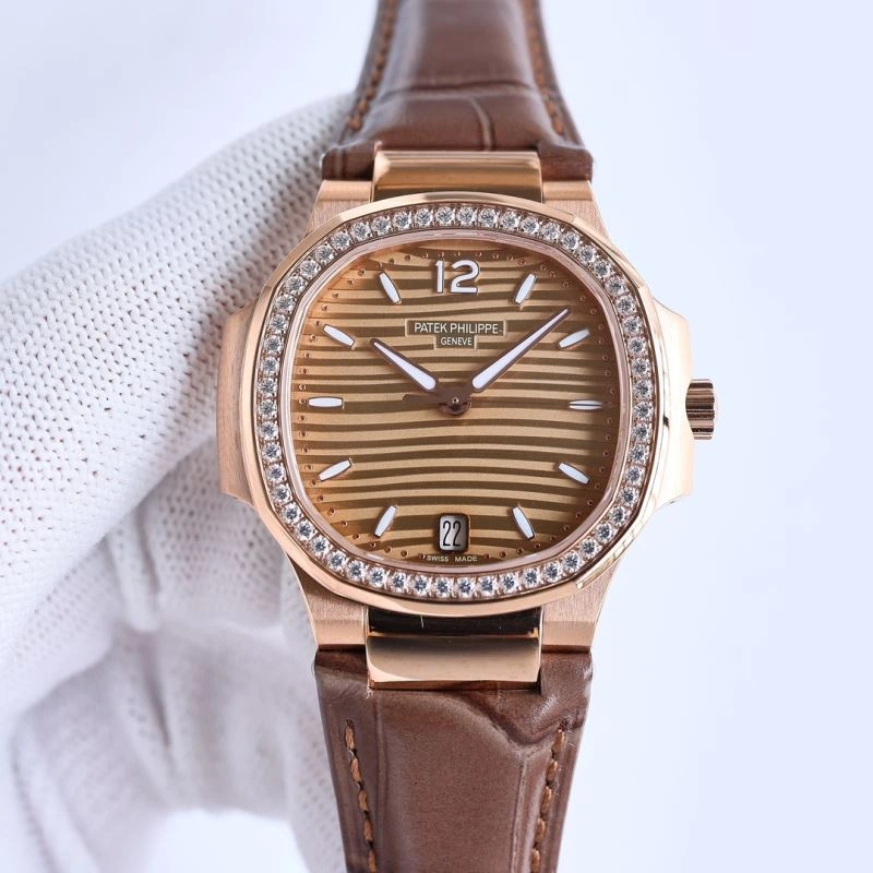 Affordable PATEK PHILIPPE Watches 196029