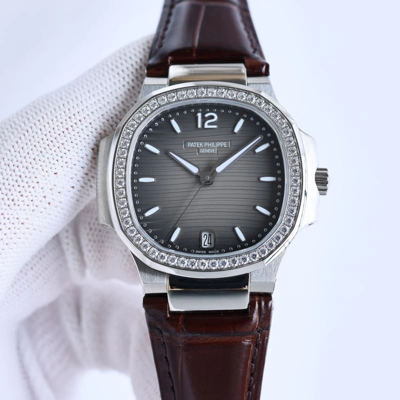 Supportive PATEK PHILIPPE Watches 196026
