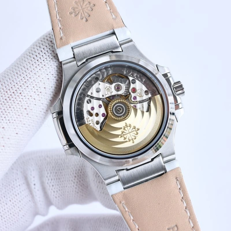 Supportive PATEK PHILIPPE Watches 196026
