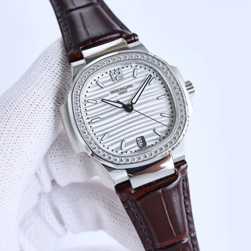 EasyMatch PATEK PHILIPPE Watches 196040