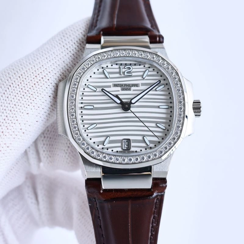 EasyMatch PATEK PHILIPPE Watches 196040
