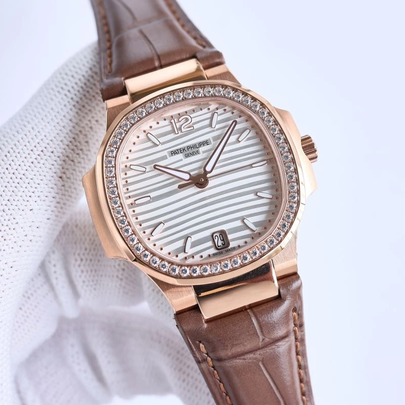 PATEK PHILIPPE Watches OnTrend 196038