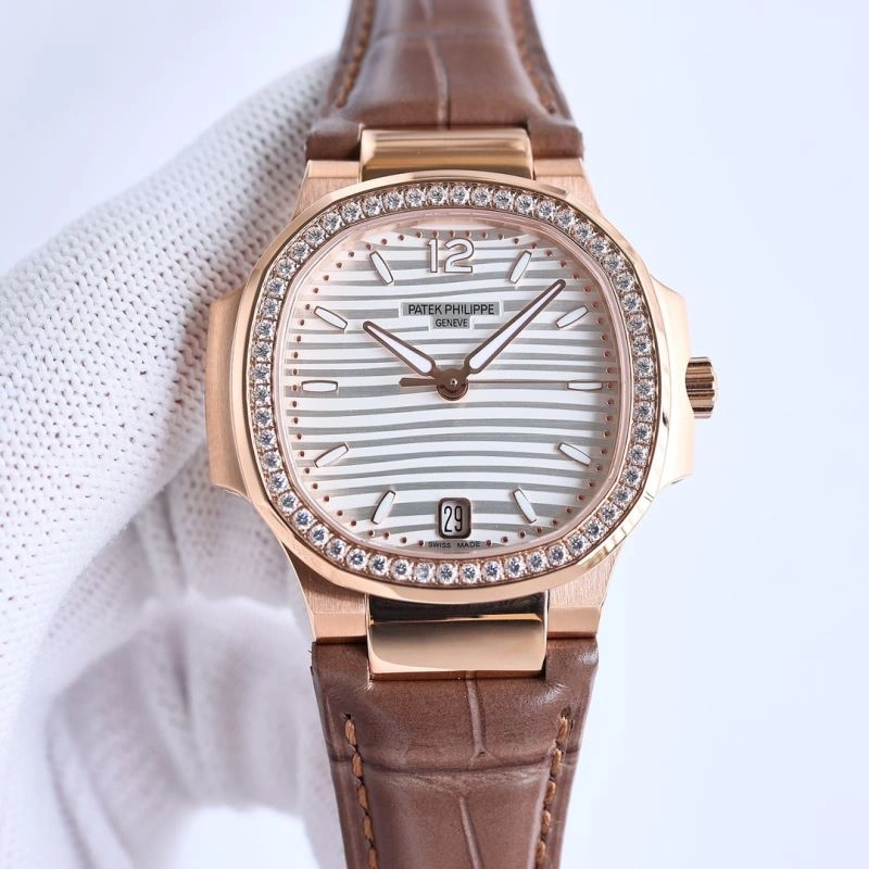 PATEK PHILIPPE Watches OnTrend 196038