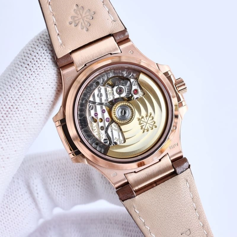 PATEK PHILIPPE Watches OnTrend 196038