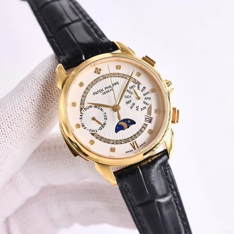 PATEK PHILIPPE Watches Lightweight 196051