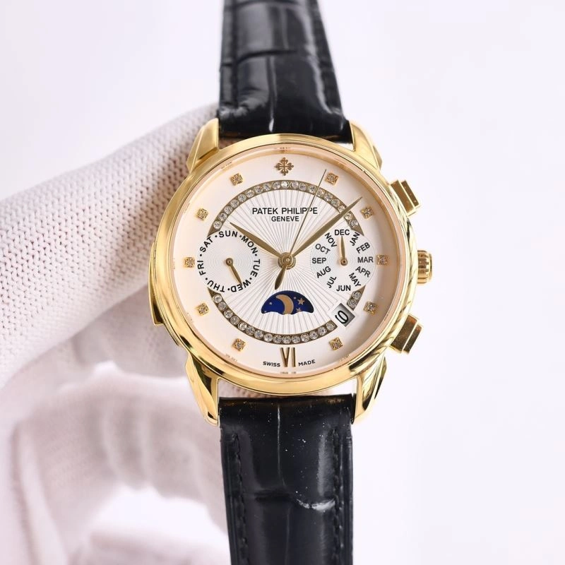 PATEK PHILIPPE Watches Lightweight 196051