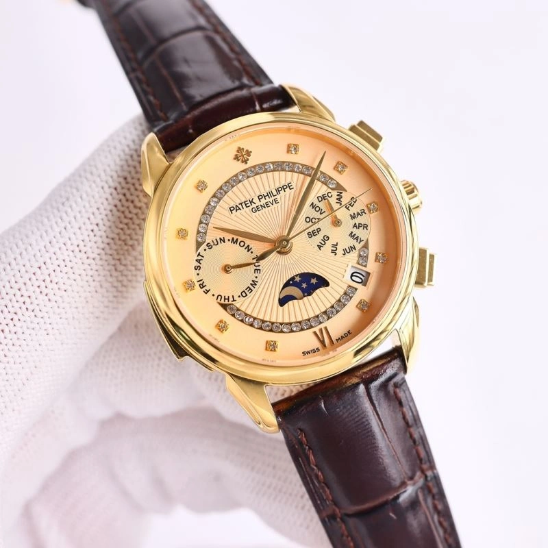 PATEK PHILIPPE Watches Lightweight 196051