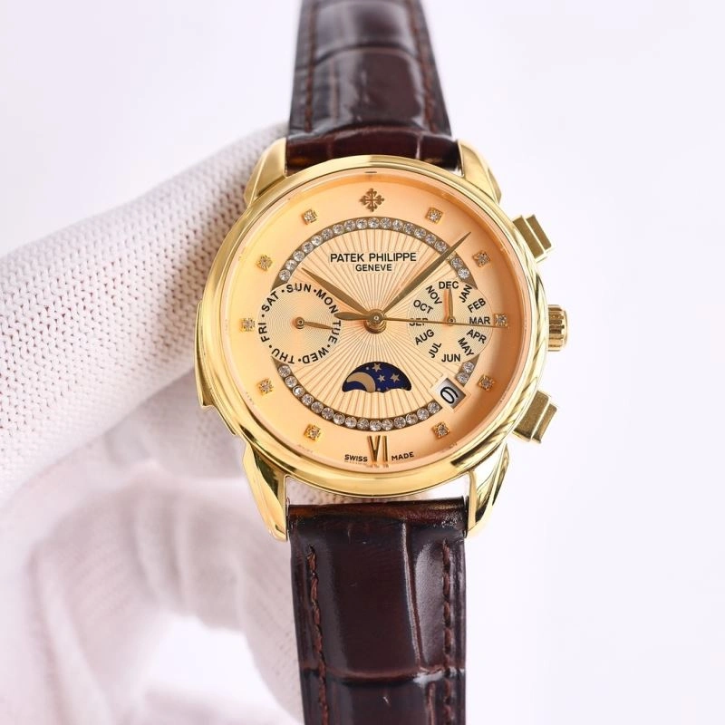 PATEK PHILIPPE Watches Lightweight 196051