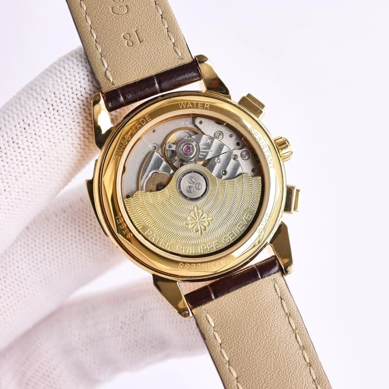 PATEK PHILIPPE Watches Lightweight 196051