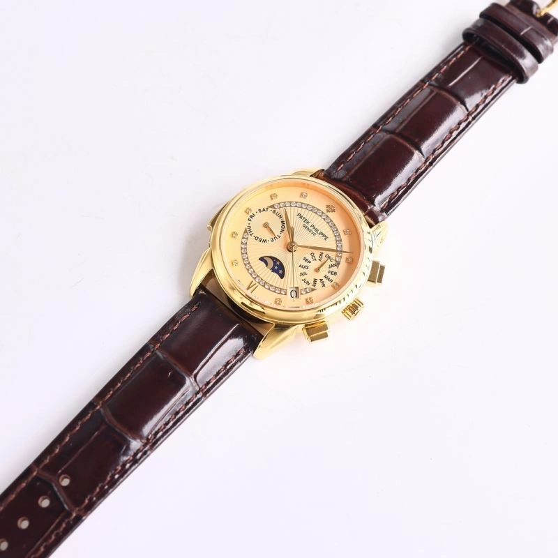 PATEK PHILIPPE Watches Lightweight 196051