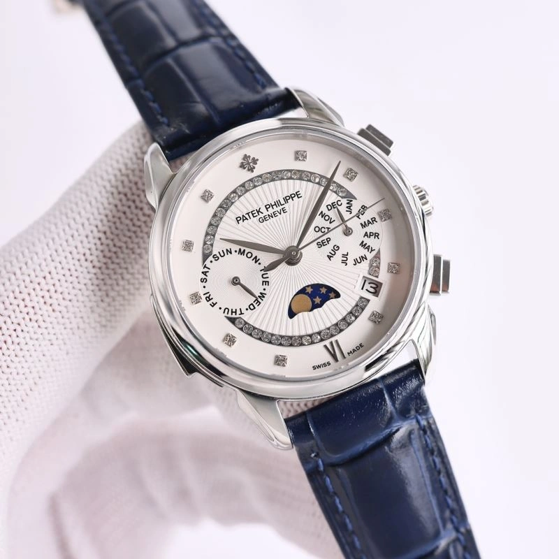 PATEK PHILIPPE Watches Modern 196025