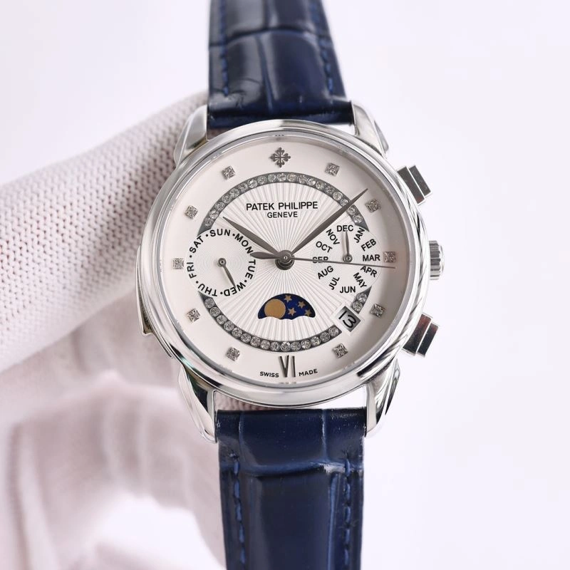 PATEK PHILIPPE Watches Modern 196025
