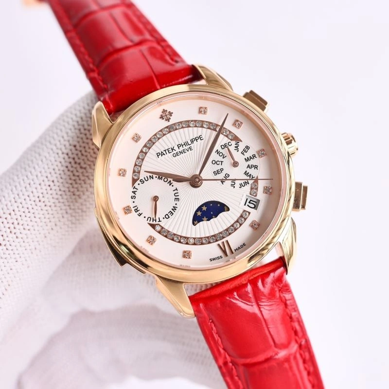 PATEK PHILIPPE Watches Modern 196025