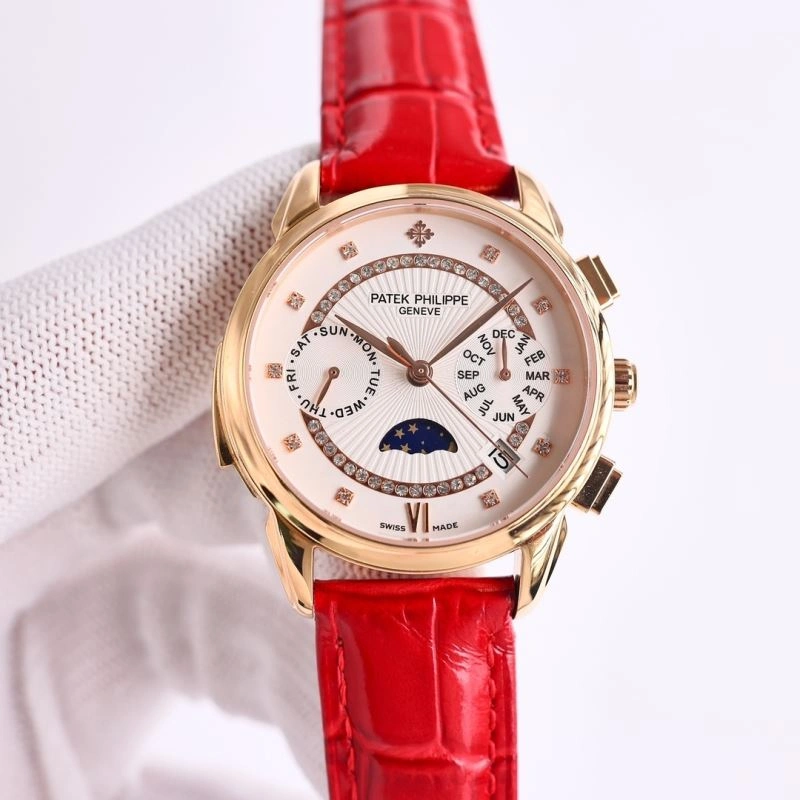 PATEK PHILIPPE Watches Modern 196025