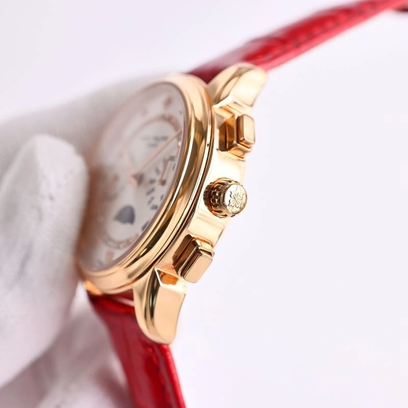 PATEK PHILIPPE Watches Modern 196025