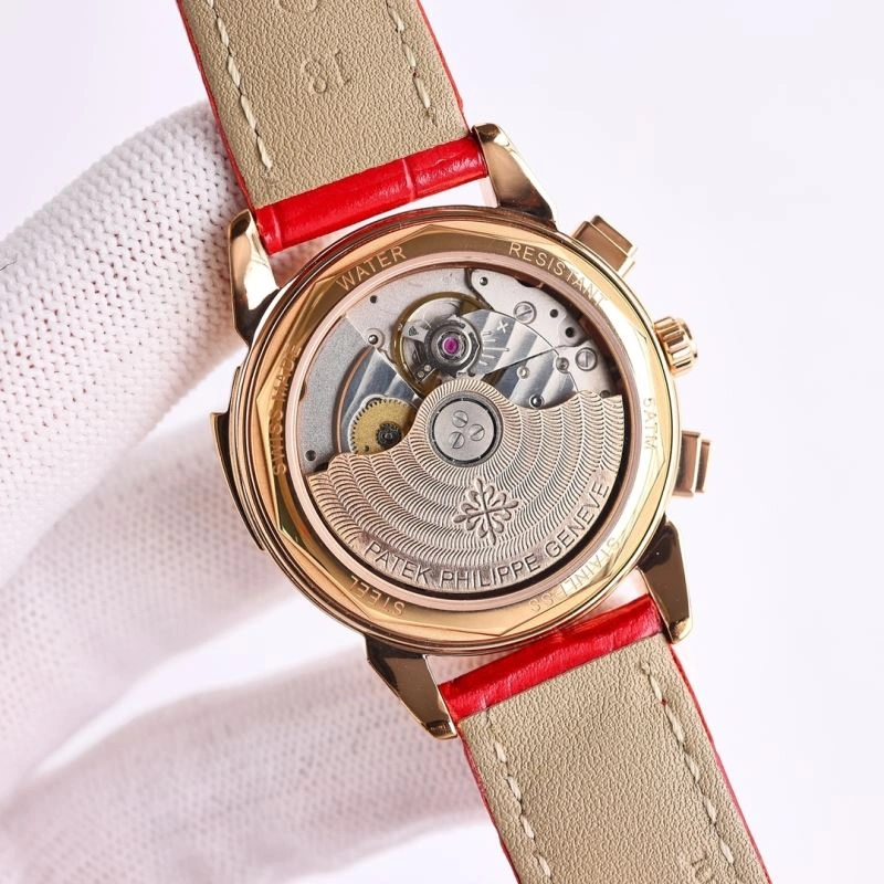 PATEK PHILIPPE Watches Modern 196025
