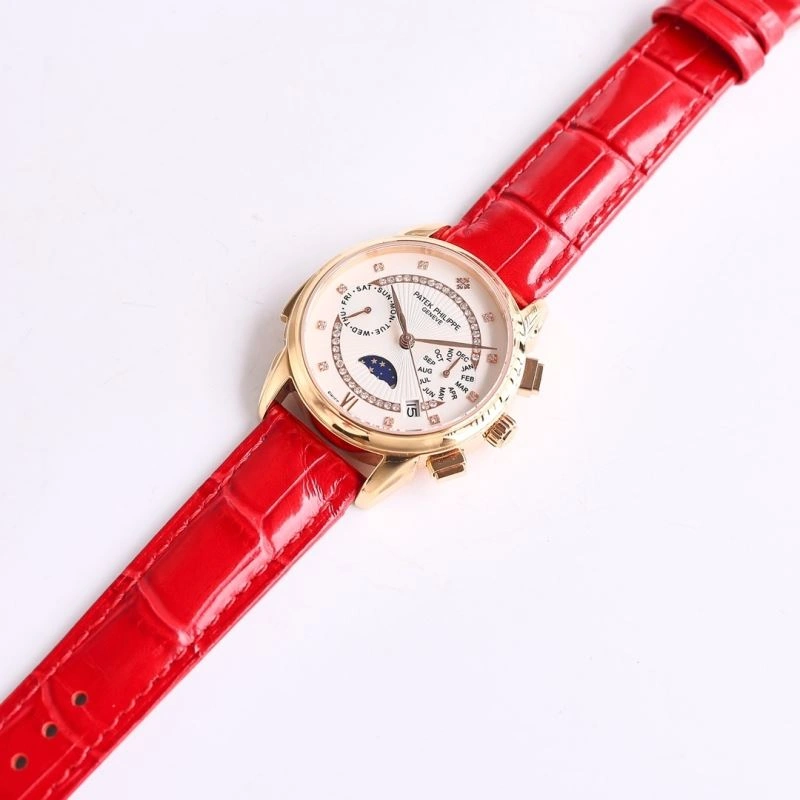 PATEK PHILIPPE Watches Modern 196025