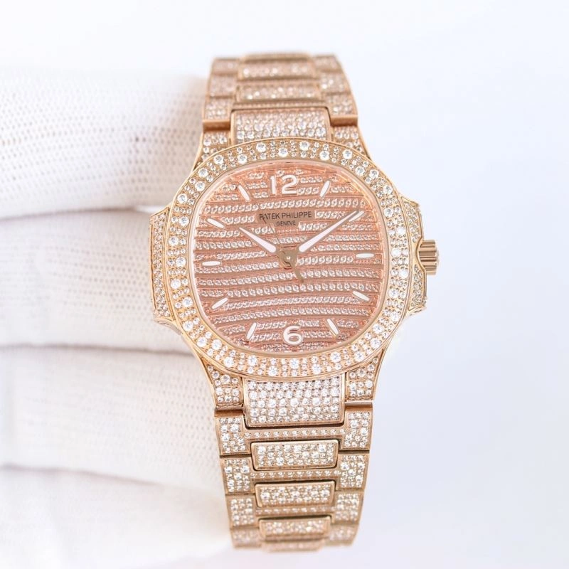 PATEK PHILIPPE Watches ComfortFit 196022