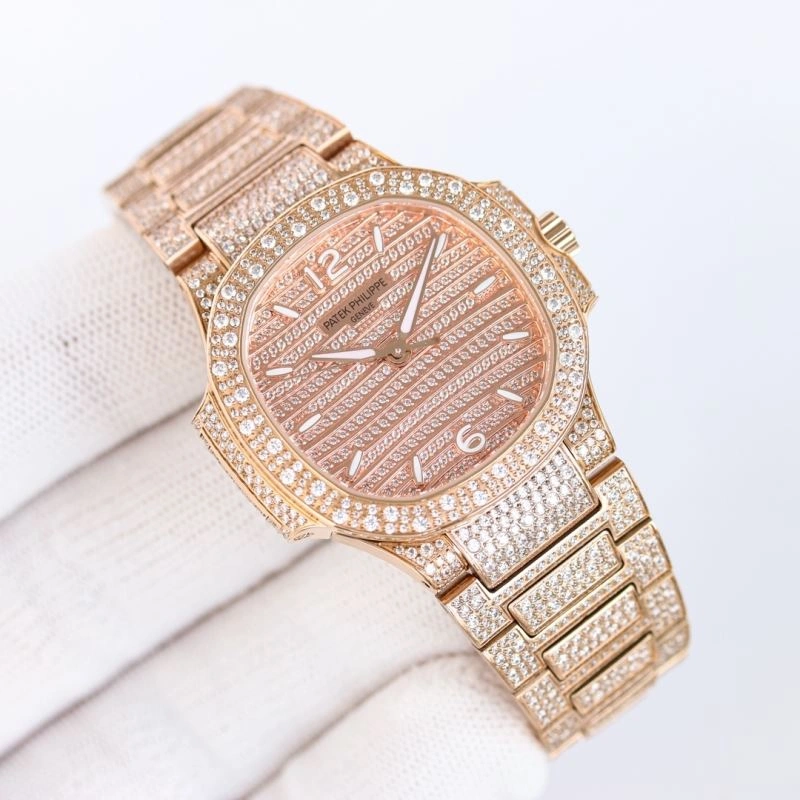 PATEK PHILIPPE Watches ComfortFit 196022
