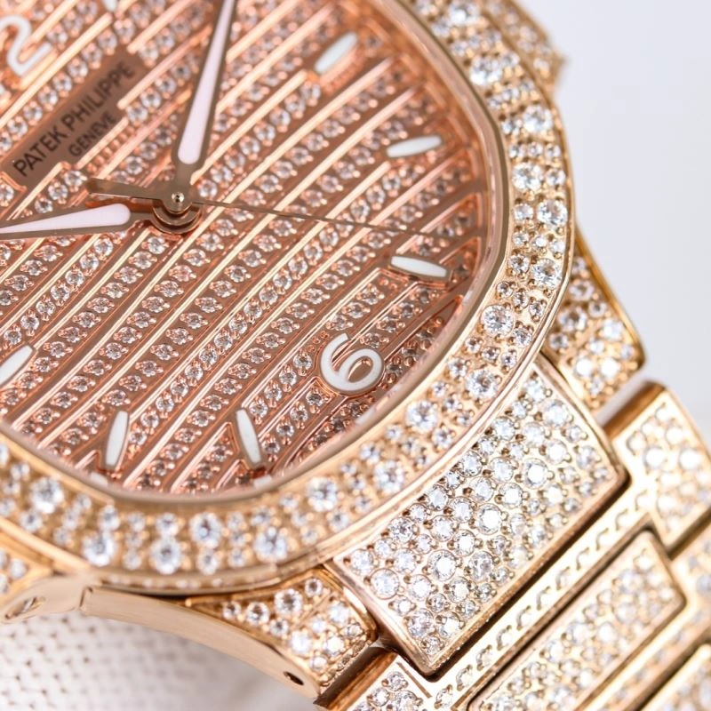 PATEK PHILIPPE Watches ComfortFit 196022