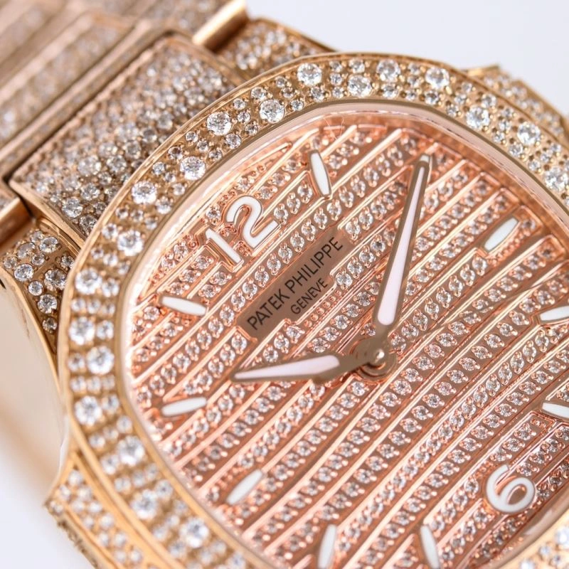 PATEK PHILIPPE Watches ComfortFit 196022