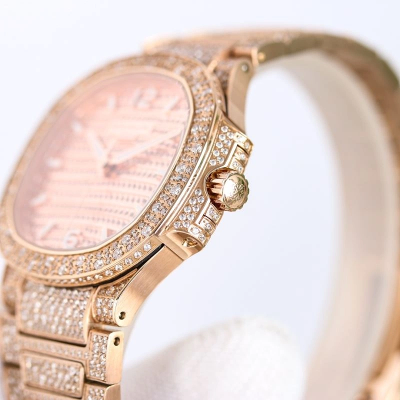 PATEK PHILIPPE Watches ComfortFit 196022