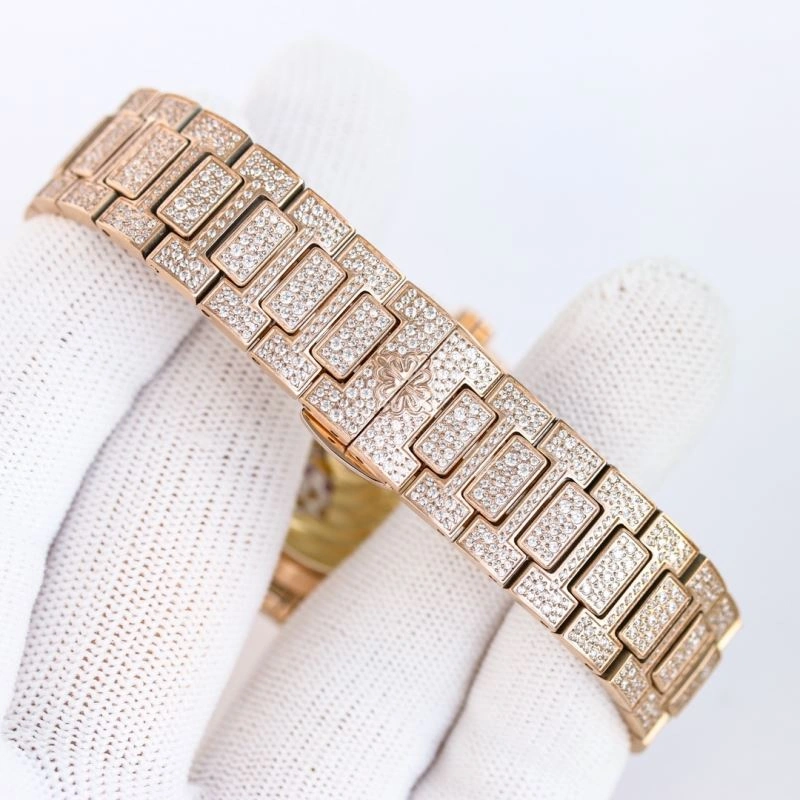 PATEK PHILIPPE Watches ComfortFit 196022