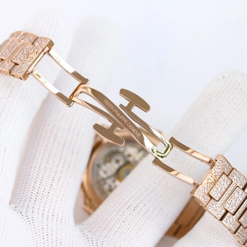 PATEK PHILIPPE Watches ComfortFit 196022