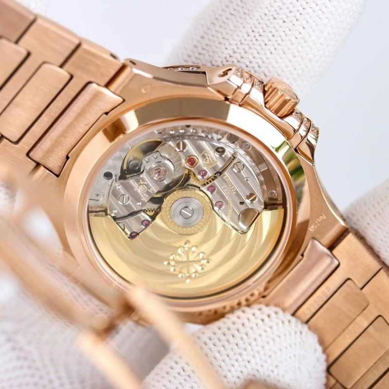 PATEK PHILIPPE Watches ComfortFit 196022
