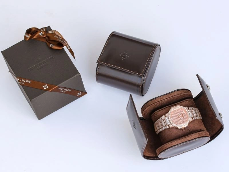 PATEK PHILIPPE Watches ComfortFit 196022