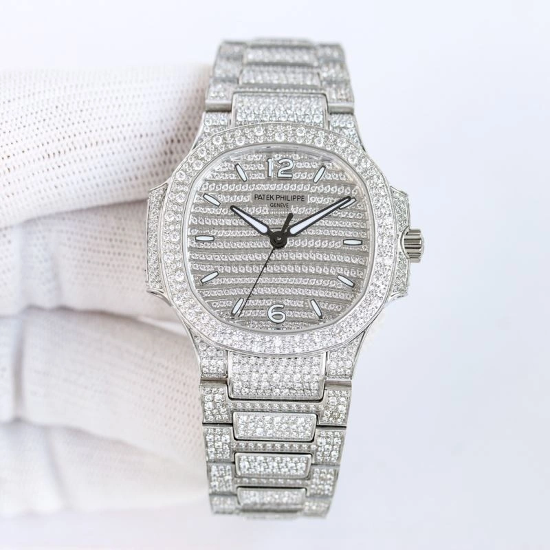PATEK PHILIPPE Watches QuickDry 196046