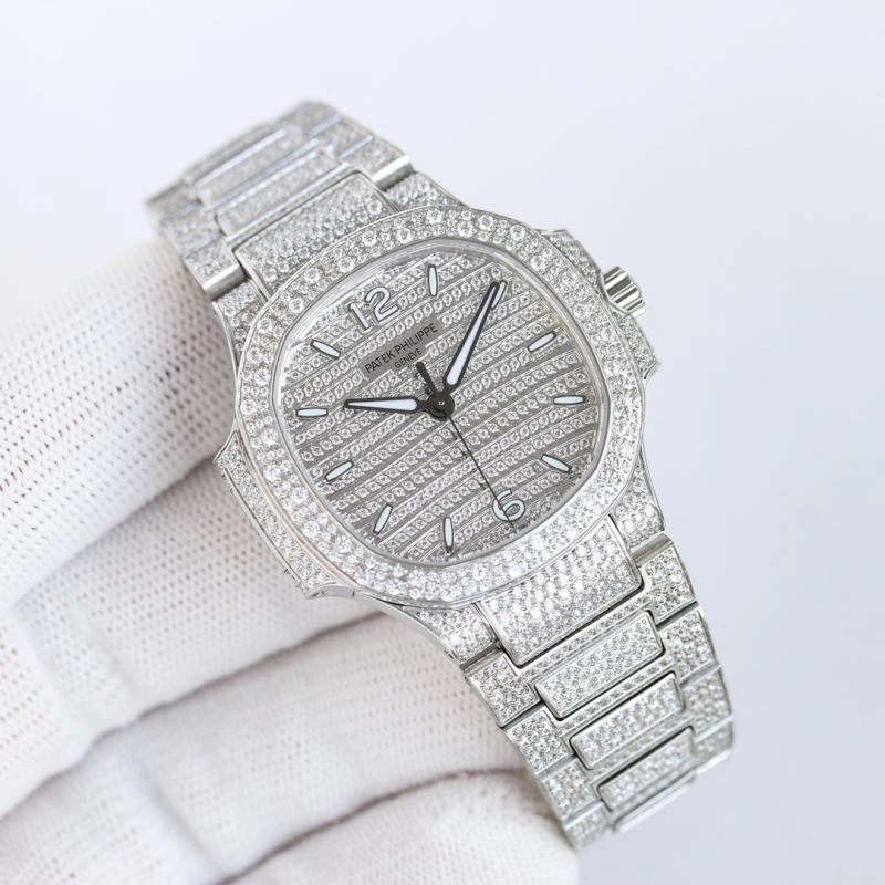 PATEK PHILIPPE Watches QuickDry 196046