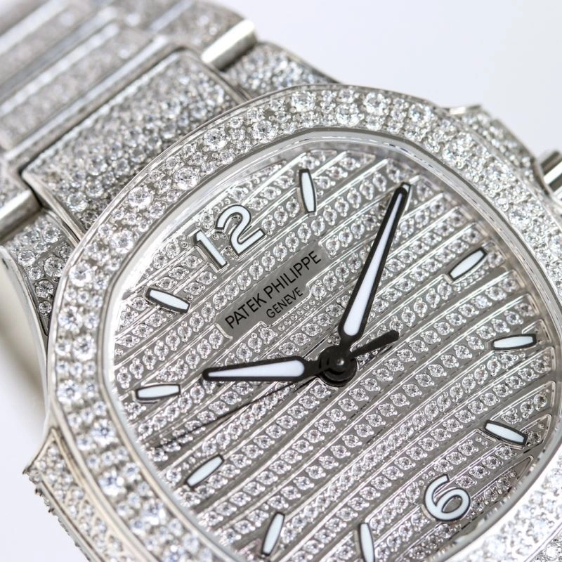 PATEK PHILIPPE Watches QuickDry 196046