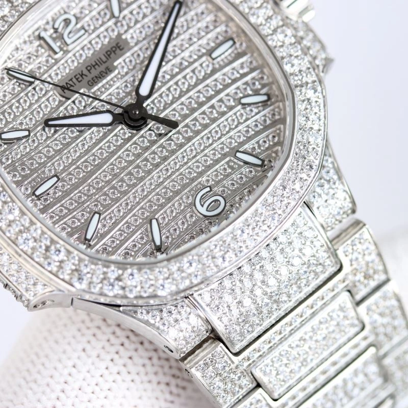 PATEK PHILIPPE Watches QuickDry 196046