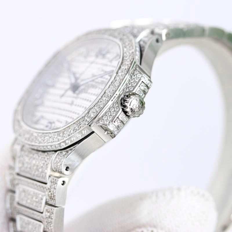 PATEK PHILIPPE Watches QuickDry 196046