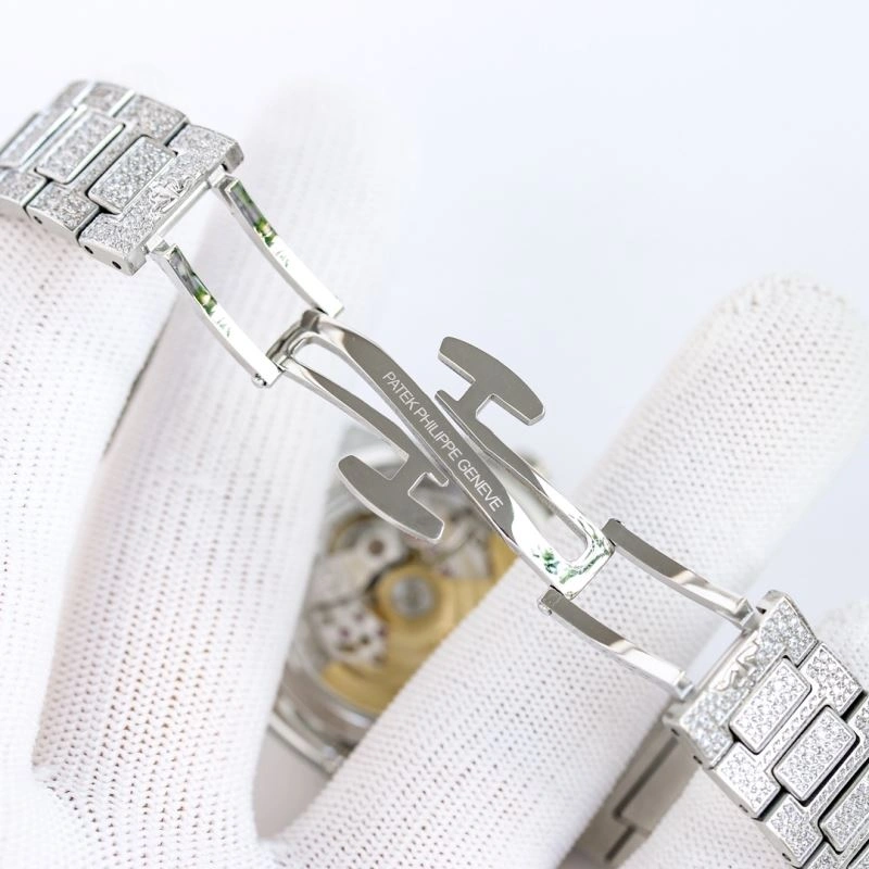 PATEK PHILIPPE Watches QuickDry 196046