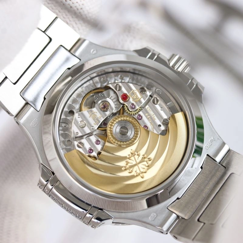 PATEK PHILIPPE Watches QuickDry 196046