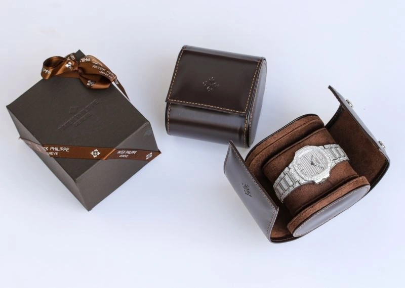PATEK PHILIPPE Watches QuickDry 196046