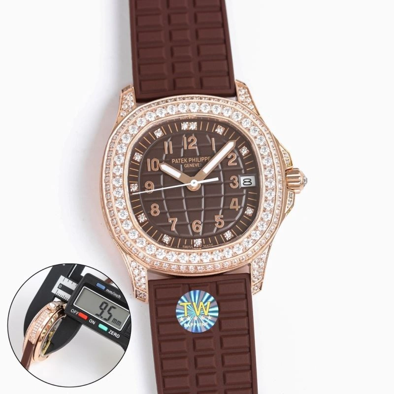 Durable PATEK PHILIPPE Watches 196047
