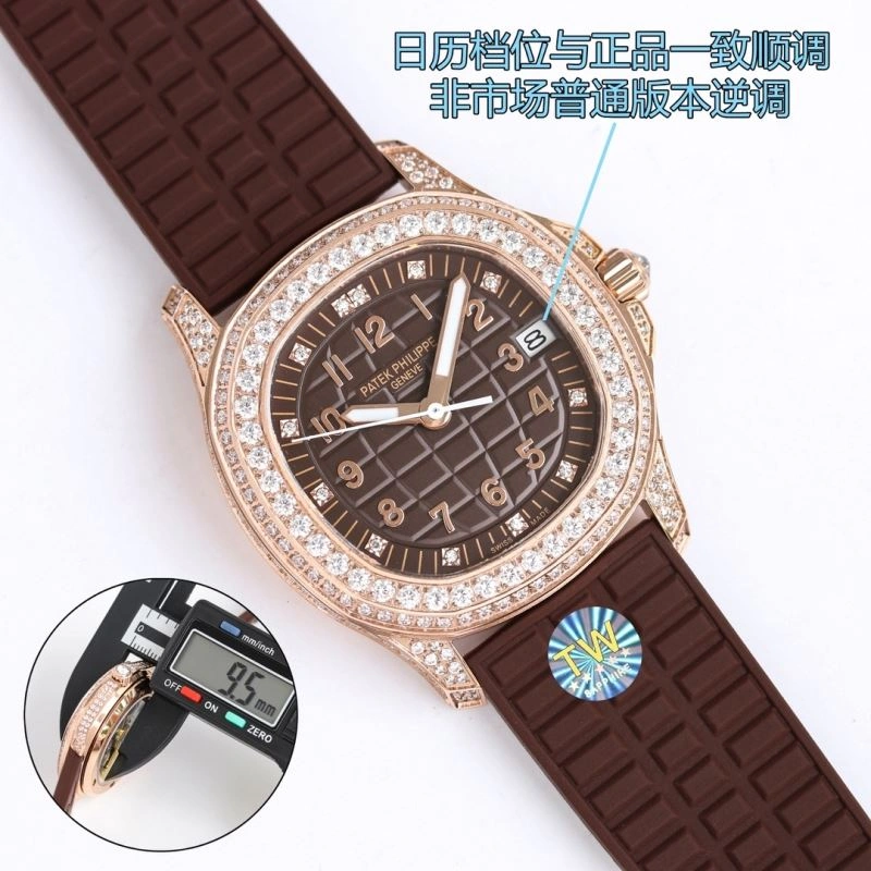 Durable PATEK PHILIPPE Watches 196047