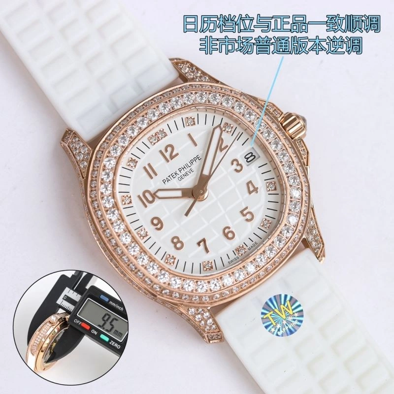 Durable PATEK PHILIPPE Watches 196047