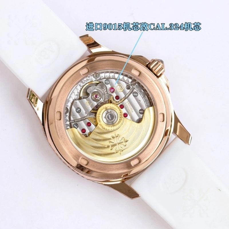Durable PATEK PHILIPPE Watches 196047