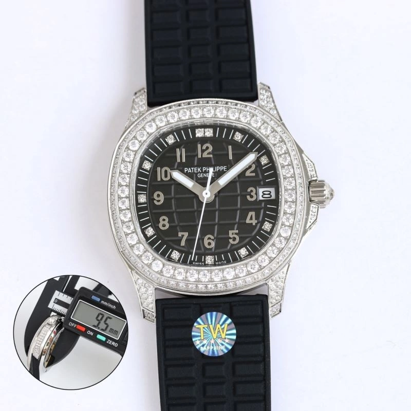 Thermal PATEK PHILIPPE Watches 196049