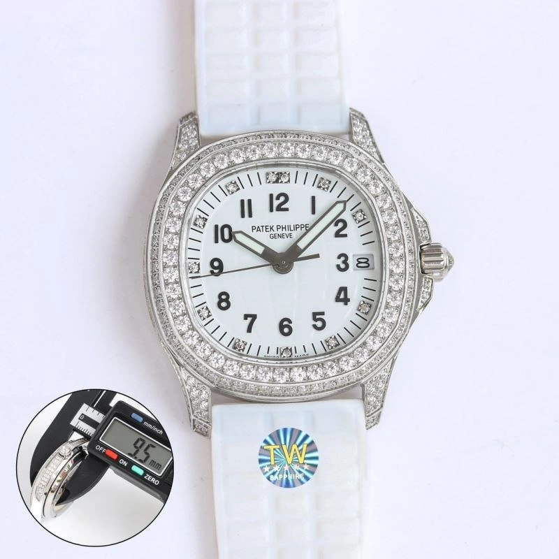 Thermal PATEK PHILIPPE Watches 196049