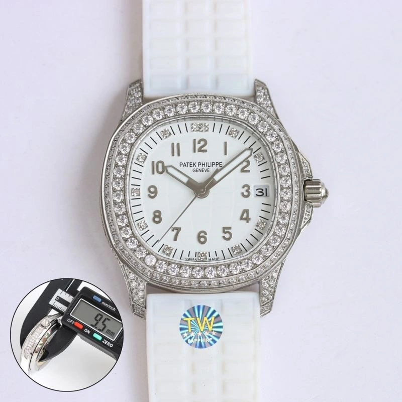Thermal PATEK PHILIPPE Watches 196049