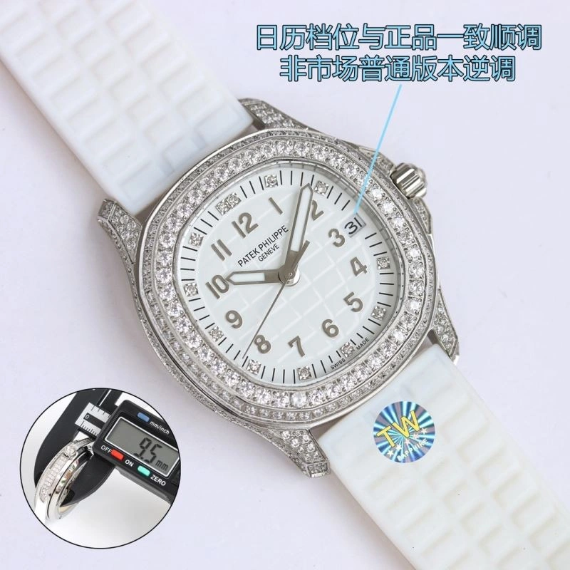 Thermal PATEK PHILIPPE Watches 196049