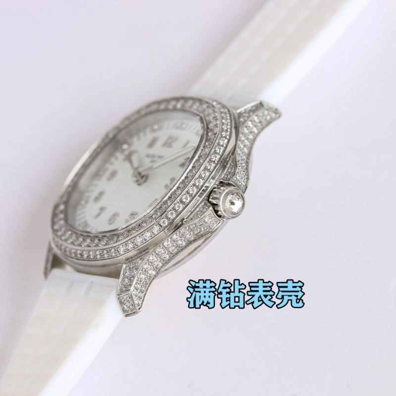 Thermal PATEK PHILIPPE Watches 196049