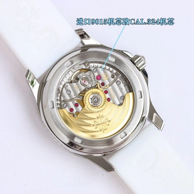 Thermal PATEK PHILIPPE Watches 196049